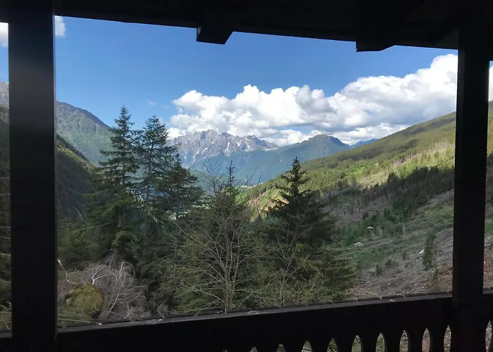 Rifugio Stella Alpina
