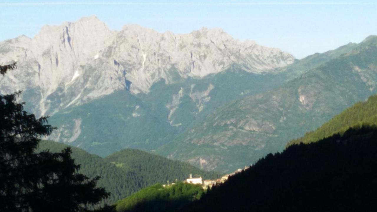 Rifugio Stella Alpina Saviore dell'Adamello