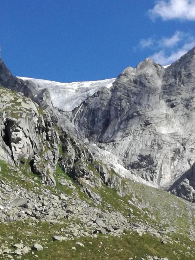 Estalagem Rifugio Stella Alpina