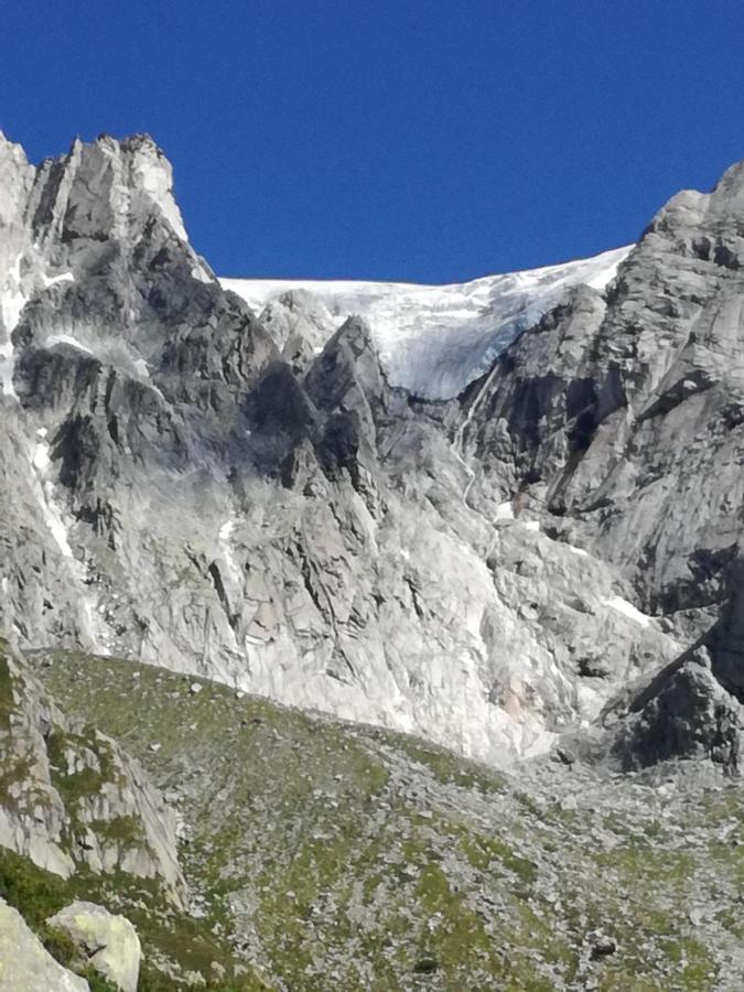 Rifugio Stella Alpina Estalagem *