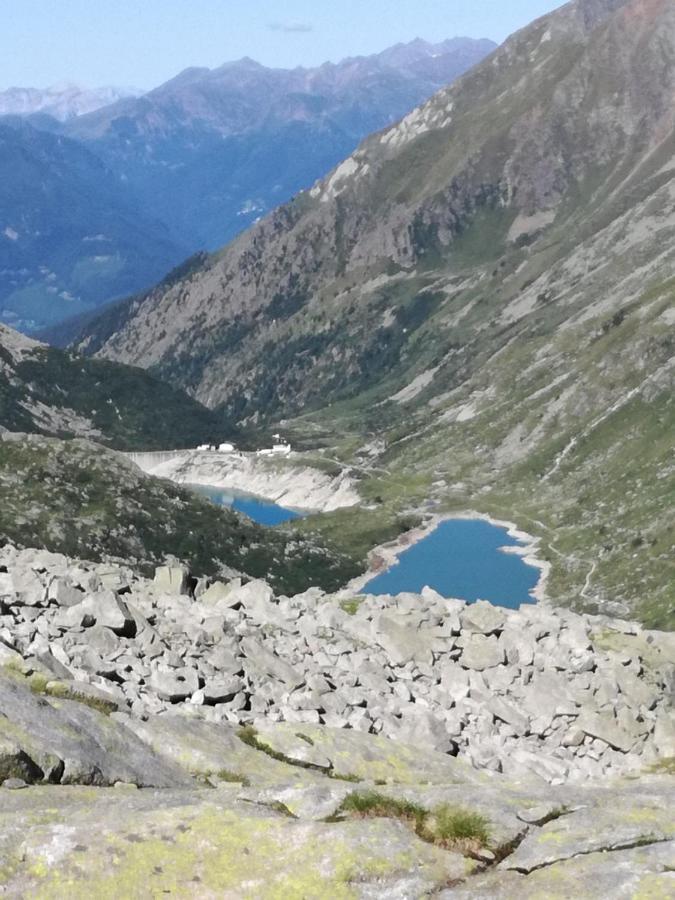Rifugio Stella Alpina * Saviore dell'Adamello