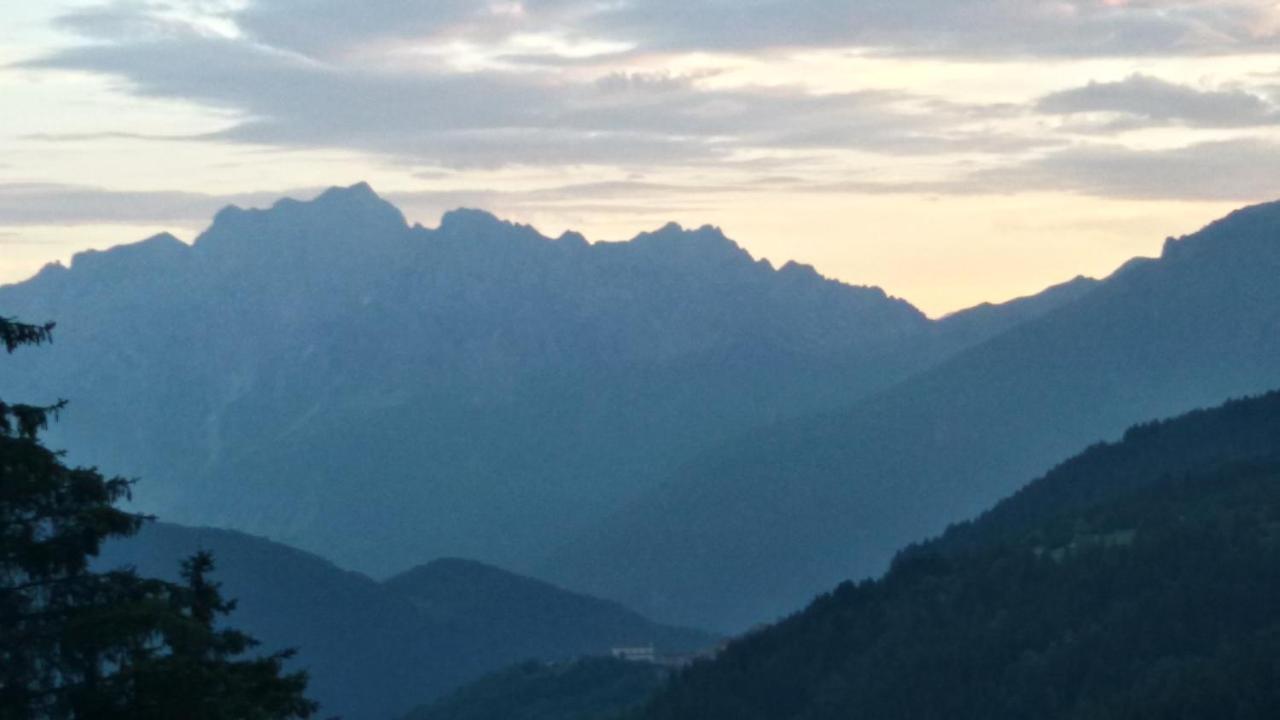 Rifugio Stella Alpina Saviore dell'Adamello
