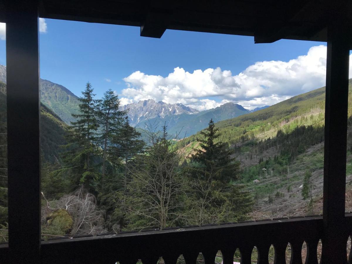 Rifugio Stella Alpina * Saviore dell'Adamello