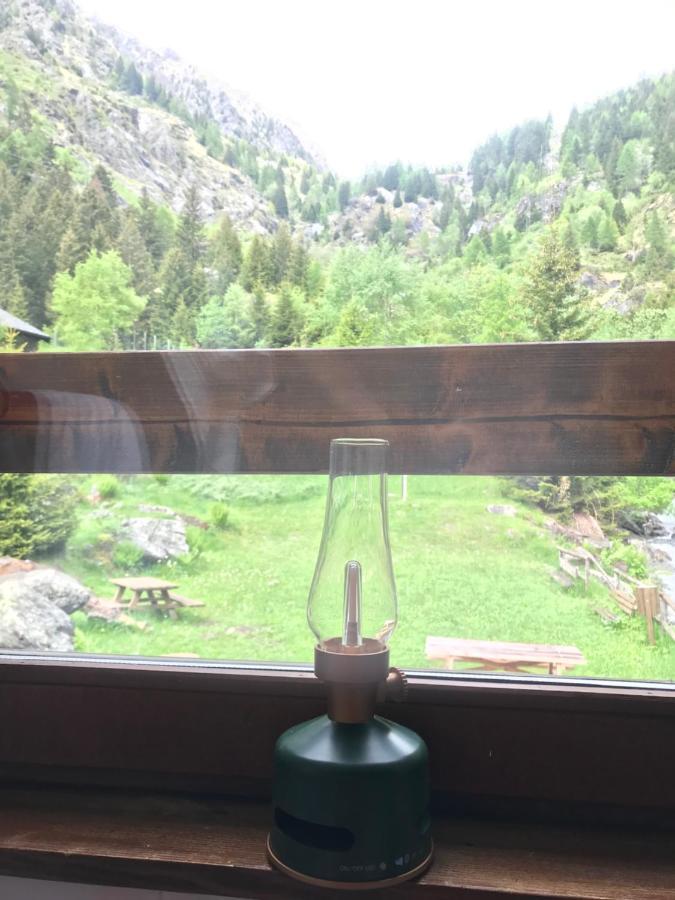 Estalagem Rifugio Stella Alpina